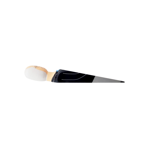 Image of Wedgie Door Stopper (LD) Wood