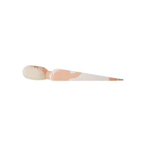 Image of Wedgie Door Stopper (Maz) Wood