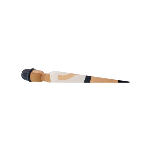 Image of Wedgie Door Stopper (Swifty - Going On Outfit) Wood
